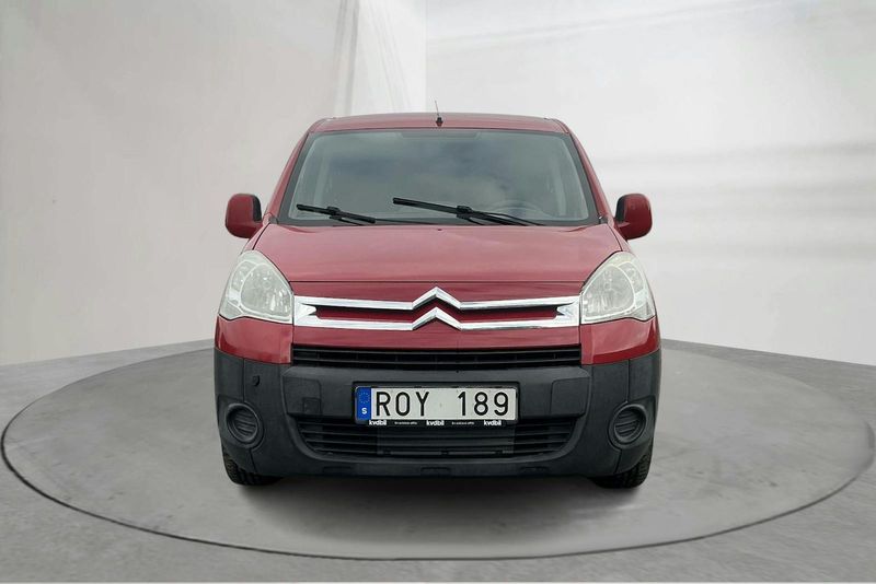Citroen Berlingo bild 4