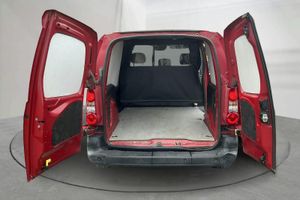 Citroen Berlingo bild 9