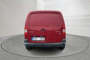 Citroen Berlingo bild 5