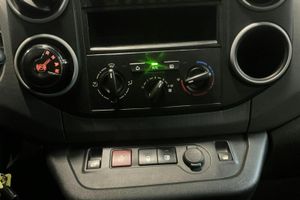 Citroen Berlingo bild 14