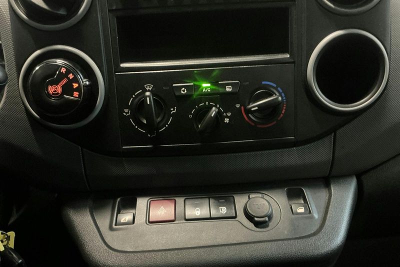Citroen Berlingo bild 14