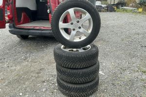 Citroen Berlingo bild 12
