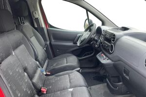 Citroen Berlingo bild 7