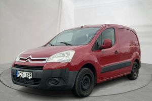 Citroen Berlingo bild 1
