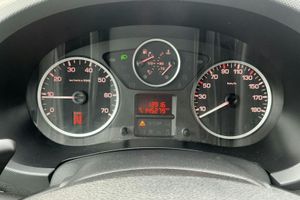 Citroen Berlingo bild 13