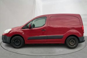 Citroen Berlingo bild 2