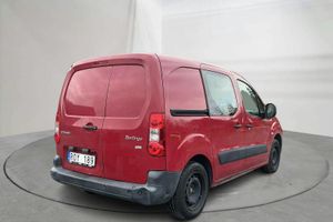 Citroen Berlingo bild 3