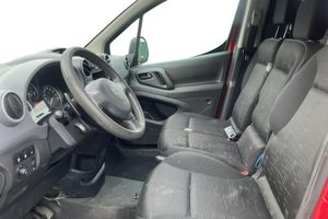 Citroen Berlingo bild 8
