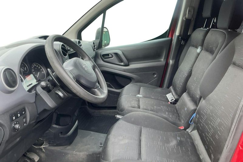 Citroen Berlingo bild 8