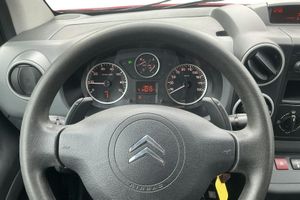 Citroen Berlingo bild 10
