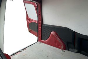 Citroen Berlingo bild 11