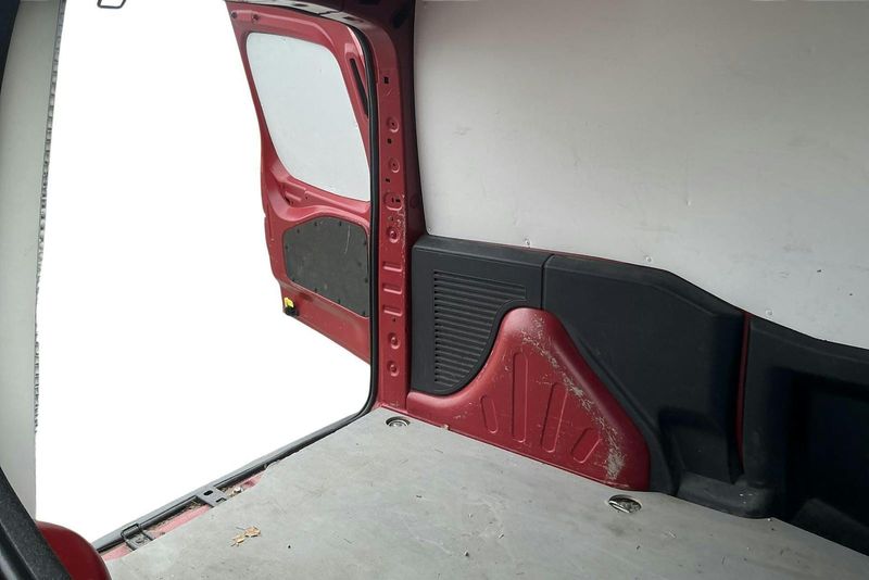 Citroen Berlingo bild 11