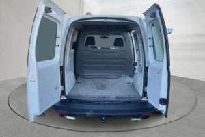 Volkswagen Caddy bild 9