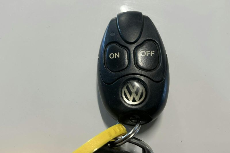 Volkswagen Caddy bild 16