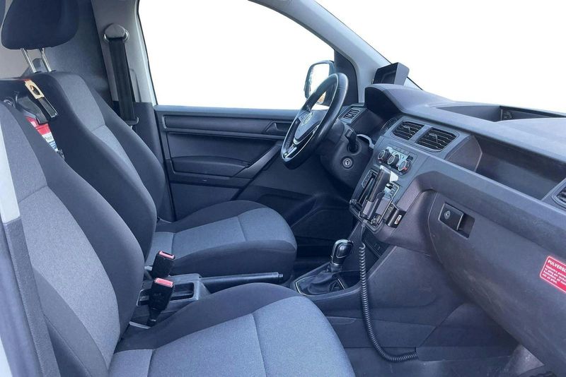 Volkswagen Caddy bild 7