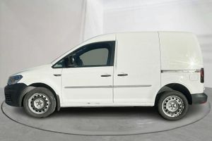 Volkswagen Caddy bild 2