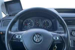 Volkswagen Caddy bild 10