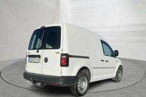 Volkswagen Caddy bild 3