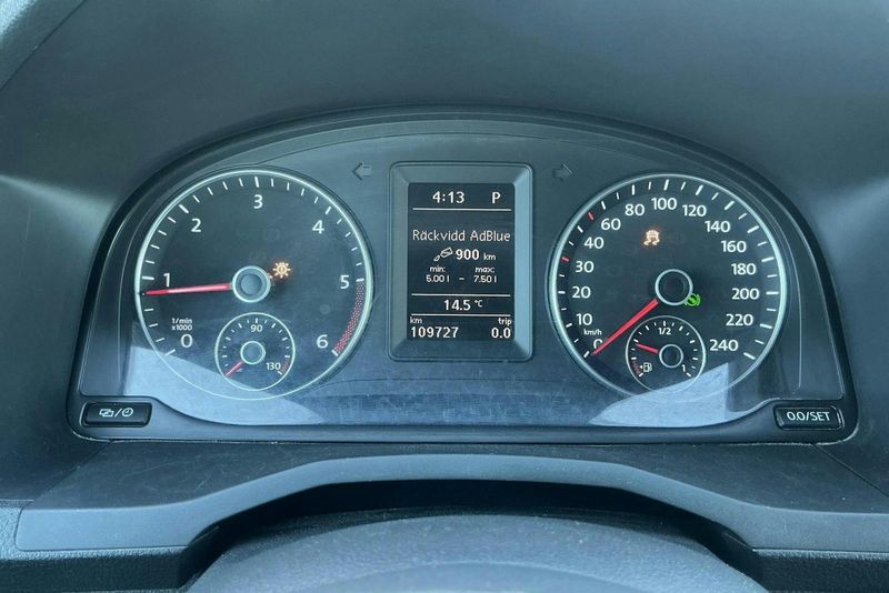 Volkswagen Caddy bild 11