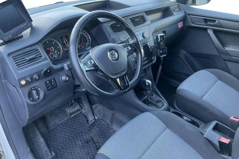 Volkswagen Caddy bild 6