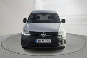Volkswagen Caddy bild 4