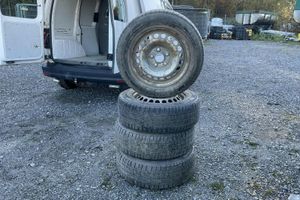 Volkswagen Caddy bild 13