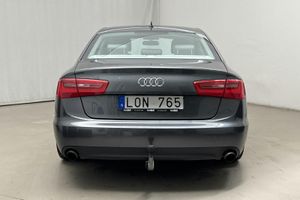 Audi A6 bild 5
