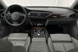 Audi A6 bild 6