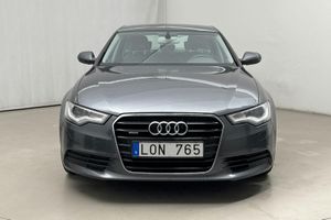 Audi A6 bild 4