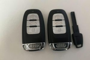 Audi A6 bild 17