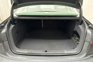 Audi A6 bild 9