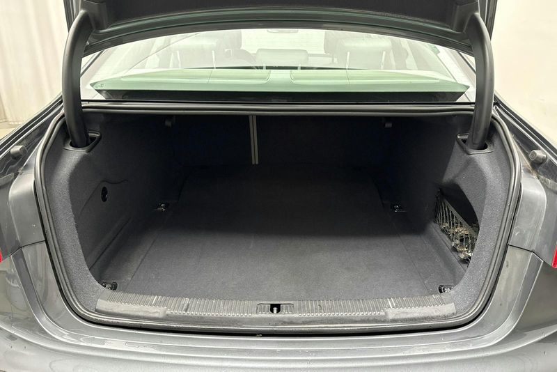 Audi A6 bild 9