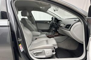 Audi A6 bild 7