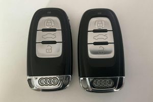 Audi A6 bild 16