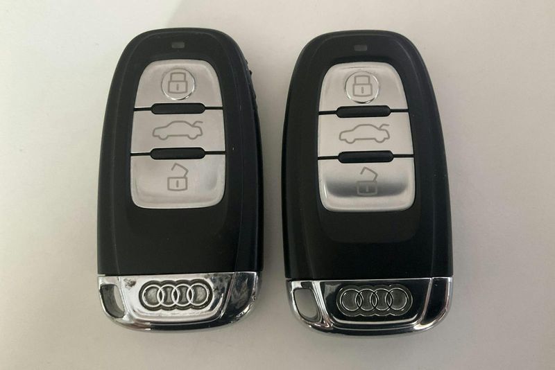 Audi A6 bild 16