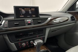Audi A6 bild 11