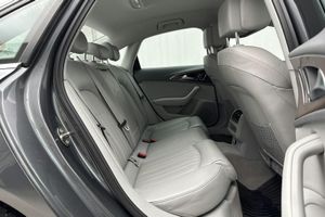 Audi A6 bild 8