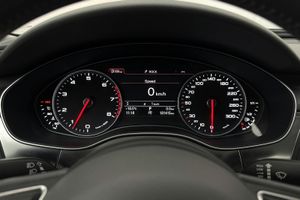 Audi A6 bild 10