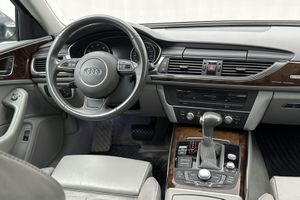Audi A6 bild 14