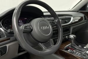 Audi A6 bild 13