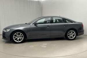 Audi A6 bild 2