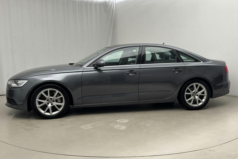 Audi A6 bild 2
