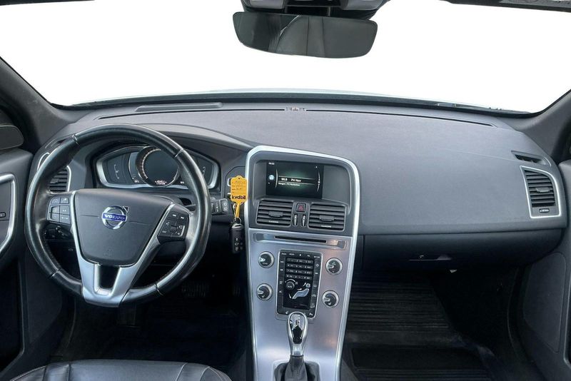 Volvo XC60 bild 6