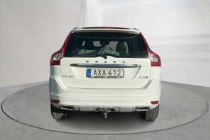 Volvo XC60 bild 5