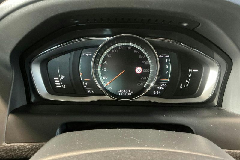 Volvo XC60 bild 11