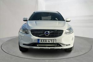 Volvo XC60 bild 4