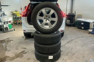 Volvo XC60 bild 13
