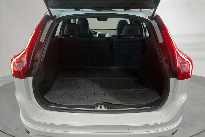 Volvo XC60 bild 9