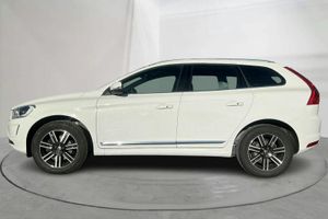 Volvo XC60 bild 2