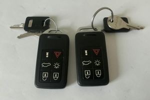Volvo XC60 bild 14